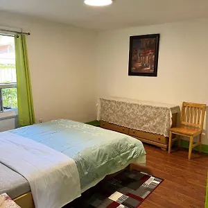  Appartement Avec Parking Prive