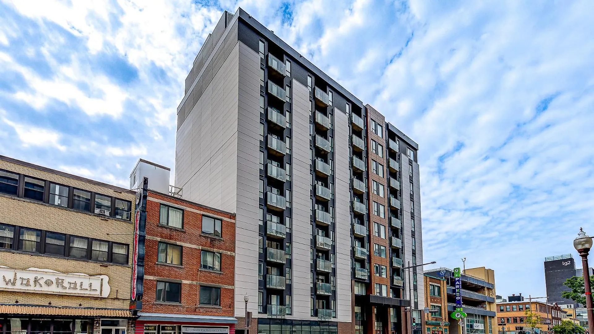 Holiday home Appartement Luxe, Incredible Sunset View, Pool, Parking, Near Old Quebec